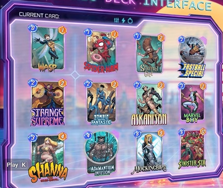 Deck Thumbnail