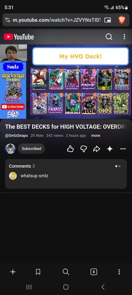 Deck Thumbnail