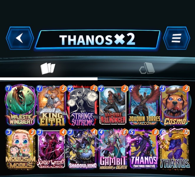 Deck Thumbnail