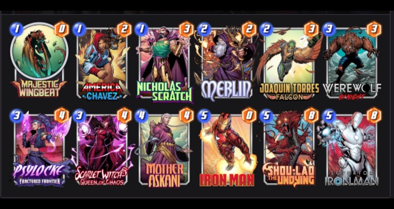 Deck Thumbnail