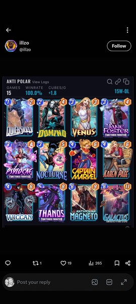 Deck Thumbnail