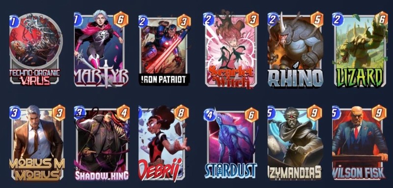 Deck Thumbnail