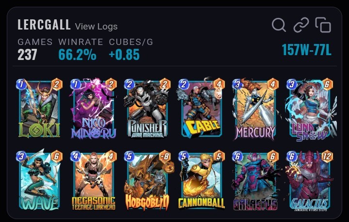 Deck Thumbnail