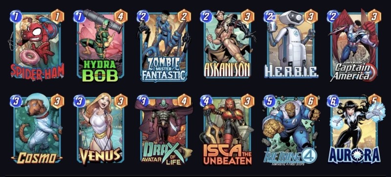 Deck Thumbnail