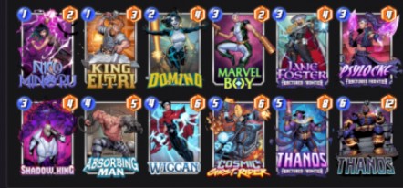 Deck Thumbnail