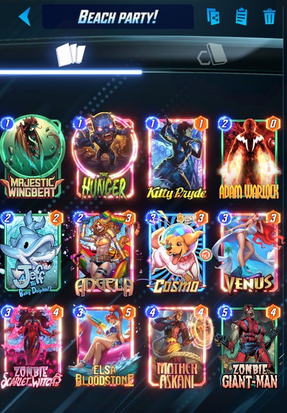 Deck Thumbnail