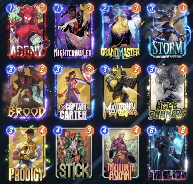 Deck Thumbnail