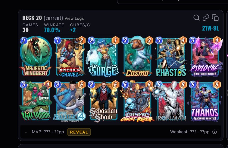Deck Thumbnail