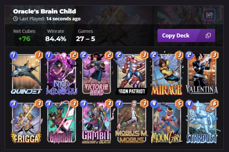 Deck Thumbnail
