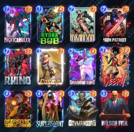 Deck Thumbnail