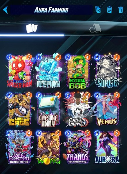 Deck Thumbnail