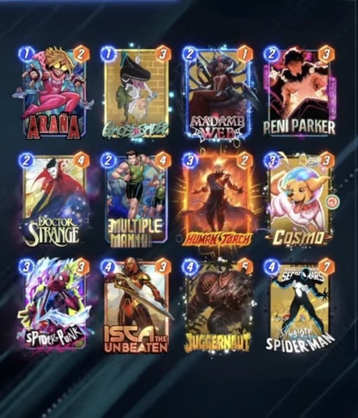 Deck Thumbnail