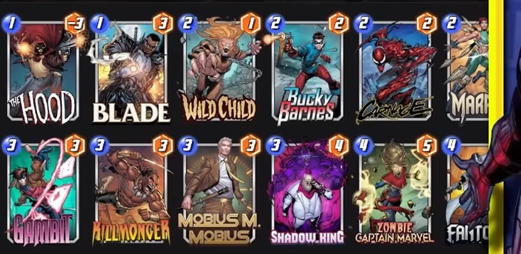 Deck Thumbnail