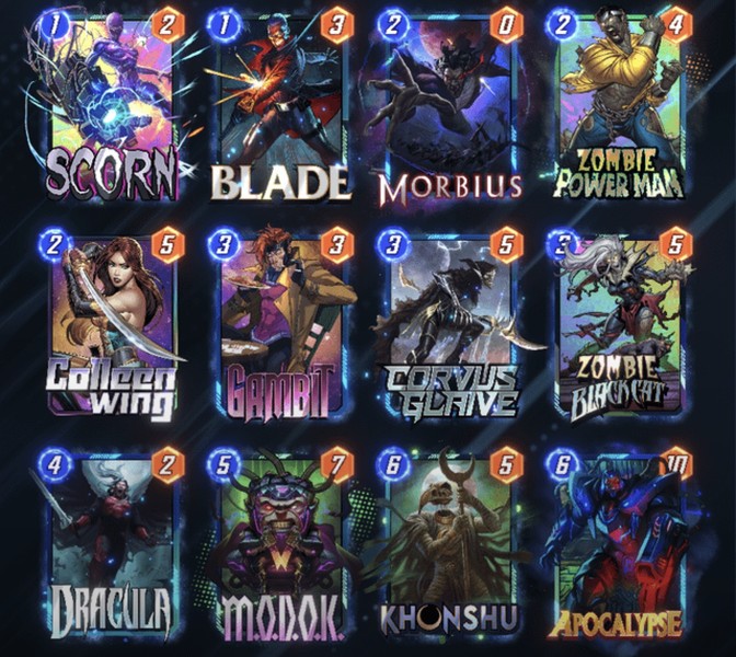 Deck Thumbnail