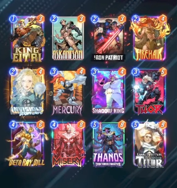 Deck Thumbnail