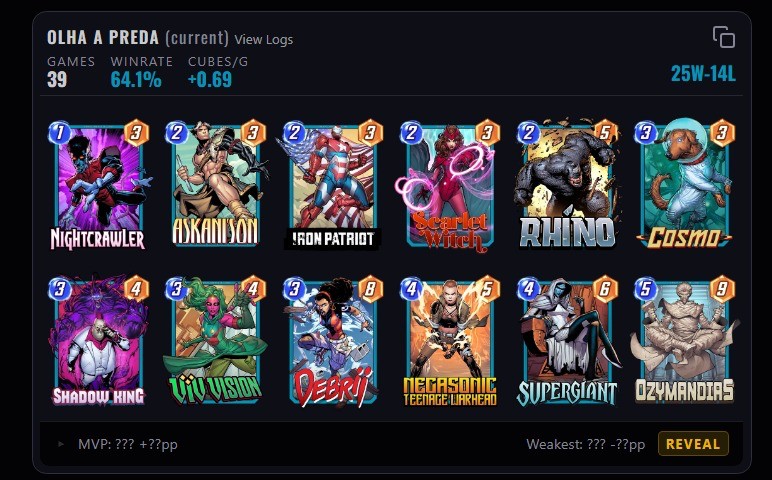 Deck Thumbnail