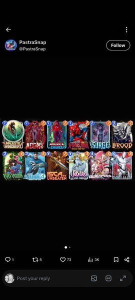 Deck Thumbnail