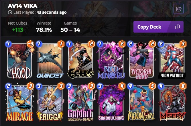 Deck Thumbnail