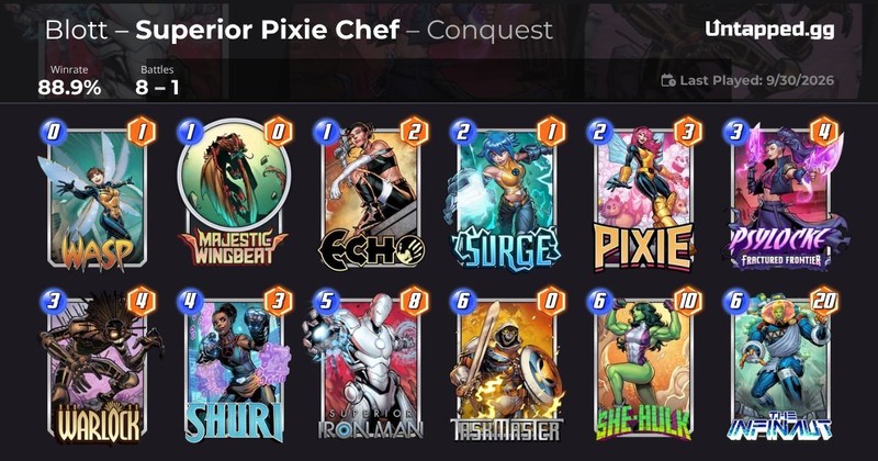 Deck Thumbnail