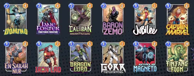 Deck Thumbnail