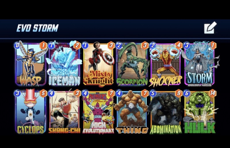 Deck Thumbnail