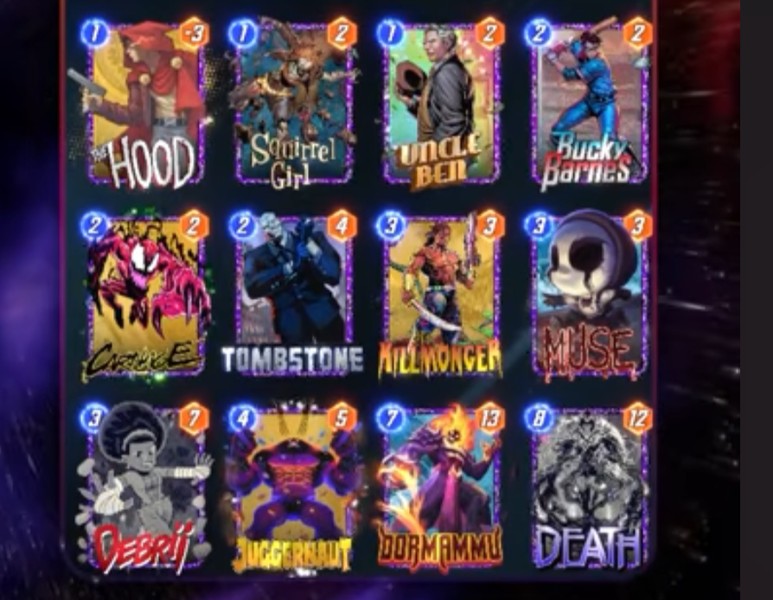 Deck Thumbnail