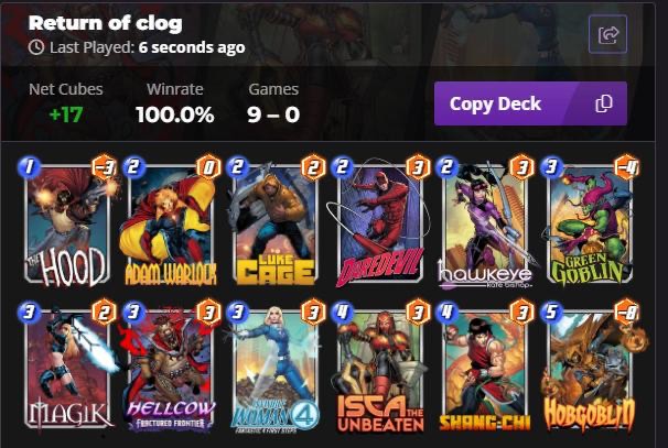 Deck Thumbnail