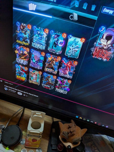 Deck Thumbnail