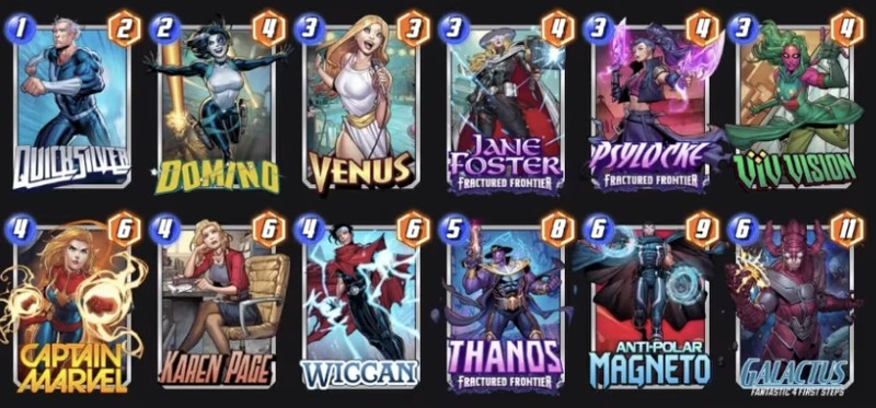 Deck Thumbnail