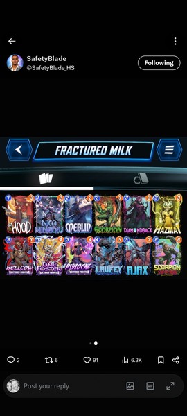 Deck Thumbnail