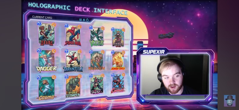 Deck Thumbnail