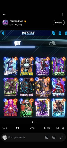 Deck Thumbnail
