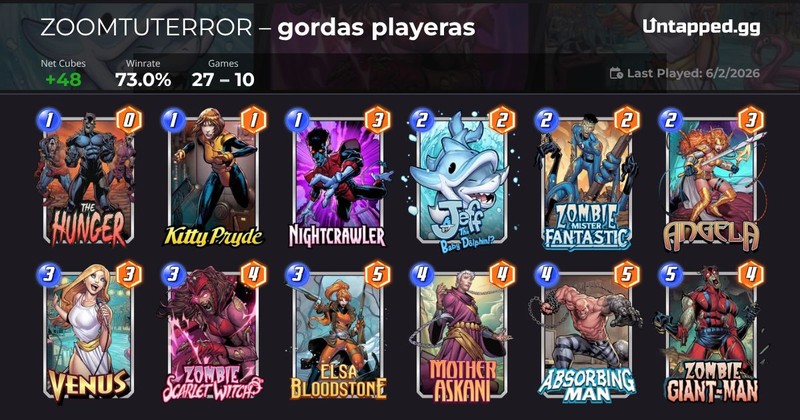 Deck Thumbnail