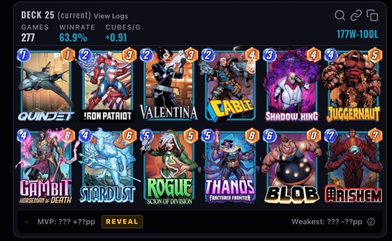 Deck Thumbnail