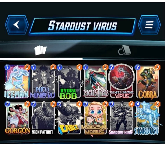 Deck Thumbnail