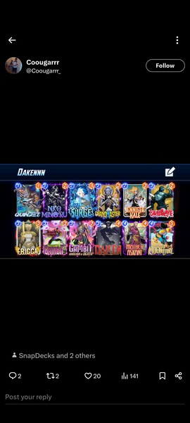 Deck Thumbnail