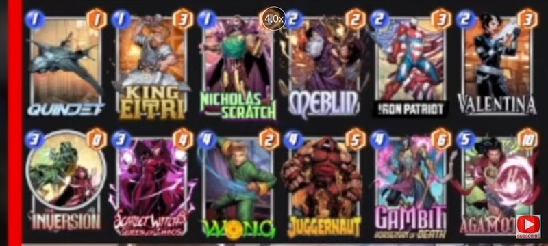 Deck Thumbnail