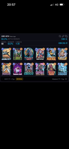 Deck Thumbnail