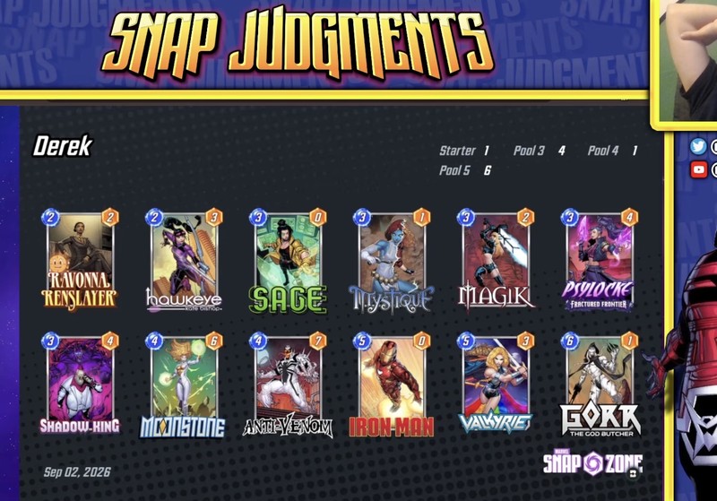 Deck Thumbnail