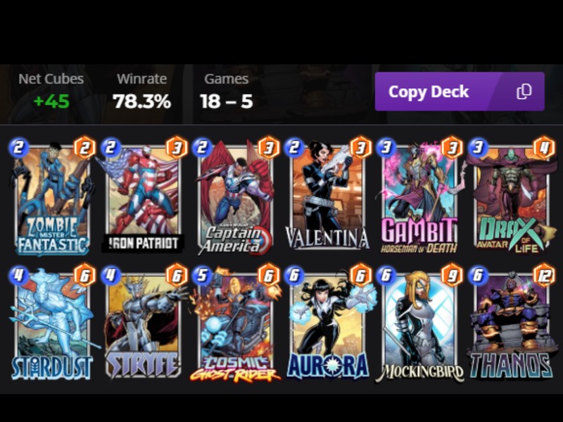 Deck Thumbnail