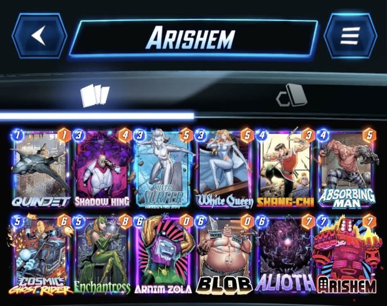 Deck Thumbnail
