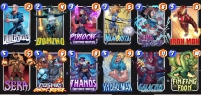 Deck Thumbnail