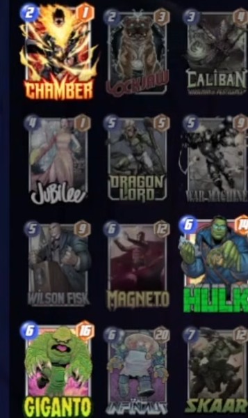 Deck Thumbnail