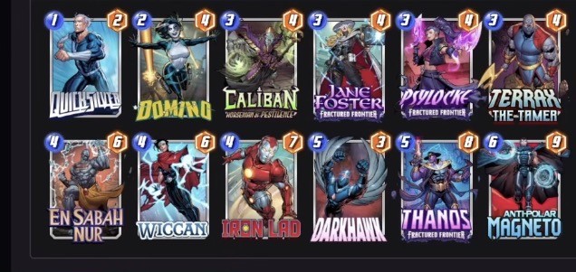 Deck Thumbnail