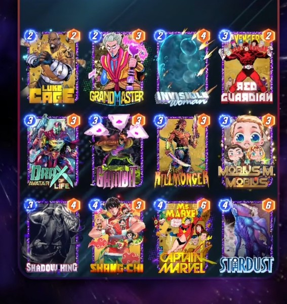 Deck Thumbnail