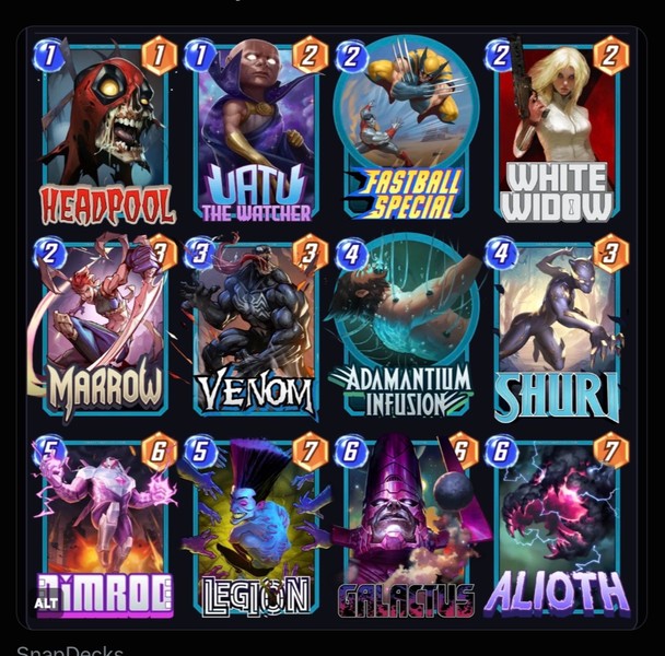 Deck Thumbnail