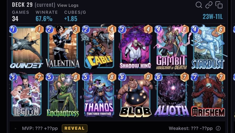 Deck Thumbnail