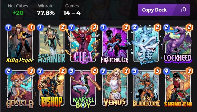 Deck Thumbnail