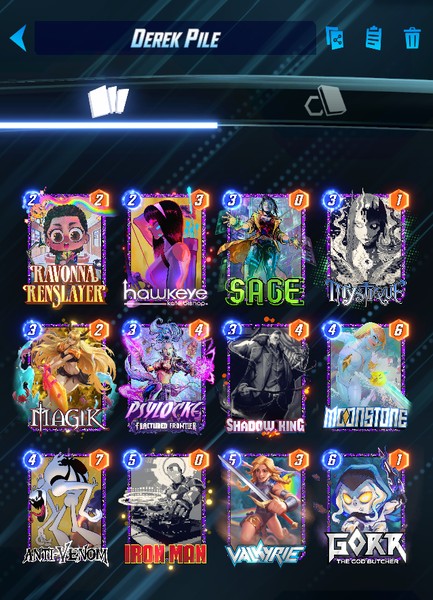 Deck Thumbnail