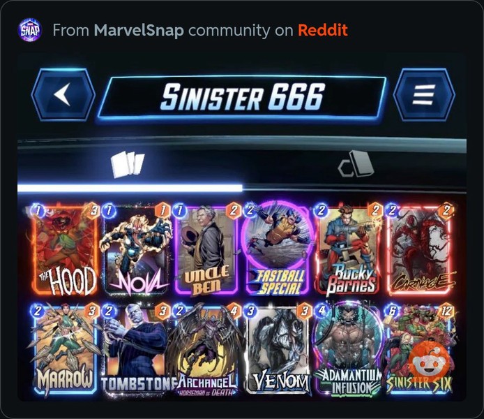 Deck Thumbnail